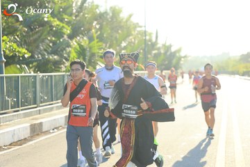 RUN TO LIVE 2025 - Ảnh #3303373
