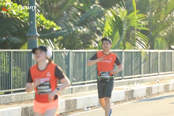RUN TO LIVE 2025 - Ảnh #3302812