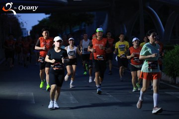RUN TO LIVE 2025 - Ảnh #3155452