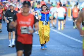 RUN TO LIVE 2025 - Ảnh #3286357
