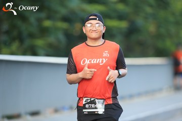 RUN TO LIVE 2025 - Ảnh #3290506