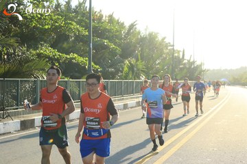 RUN TO LIVE 2025 - Ảnh #3301402