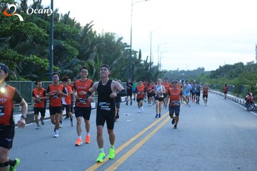 RUN TO LIVE 2025 - Ảnh #3267574