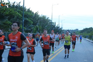 RUN TO LIVE 2025 - Ảnh #3290824