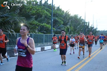 RUN TO LIVE 2025 - Ảnh #3267038