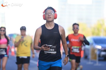 RUN TO LIVE 2025 - Ảnh #3288220