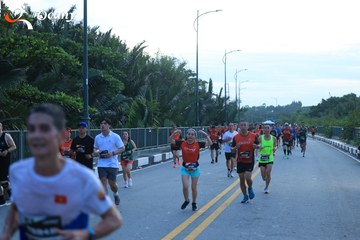 RUN TO LIVE 2025 - Ảnh #3268200