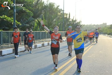 RUN TO LIVE 2025 - Ảnh #3299426