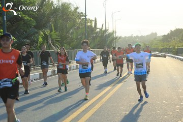 RUN TO LIVE 2025 - Ảnh #3298936