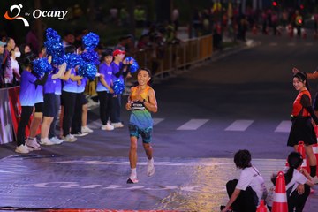 RUN TO LIVE 2025 - Ảnh #3141940
