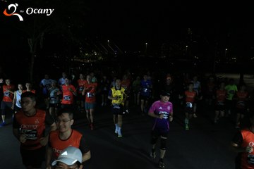 RUN TO LIVE 2025 - Ảnh #3279379