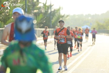 RUN TO LIVE 2025 - Ảnh #3302221