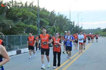 RUN TO LIVE 2025 - Ảnh #3283365
