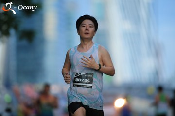 RUN TO LIVE 2025 - Ảnh #3283867