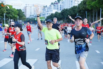 RUN TO LIVE 2025 - Ảnh #3256733