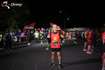 RUN TO LIVE 2025 - Ảnh #3140332