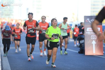 RUN TO LIVE 2025 - Ảnh #3287707