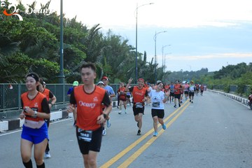 RUN TO LIVE 2025 - Ảnh #3281591