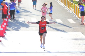 RUN TO LIVE 2025 - Ảnh #3191879