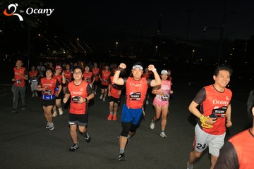 RUN TO LIVE 2025 - Ảnh #3282459