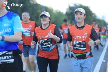 RUN TO LIVE 2025 - Ảnh #3257783