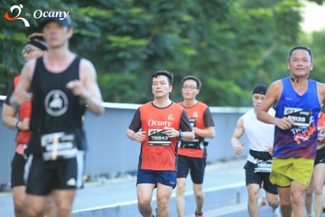 RUN TO LIVE 2025 - Ảnh #3279429