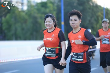 RUN TO LIVE 2025 - Ảnh #3258289