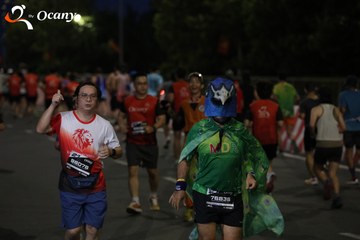 RUN TO LIVE 2025 - Ảnh #3205617