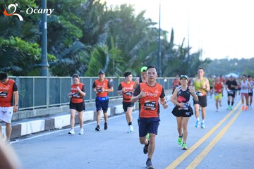 RUN TO LIVE 2025 - Ảnh #3265004