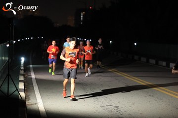 RUN TO LIVE 2025 - Ảnh #3260535