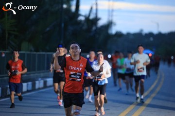 RUN TO LIVE 2025 - Ảnh #3263667