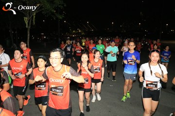 RUN TO LIVE 2025 - Ảnh #3280701