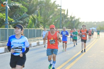 RUN TO LIVE 2025 - Ảnh #3300285