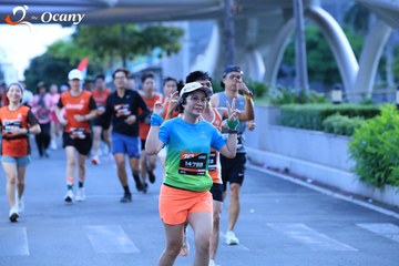 RUN TO LIVE 2025 - Ảnh #3156228