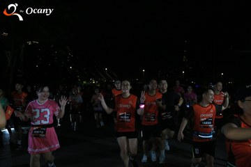 RUN TO LIVE 2025 - Ảnh #3280245