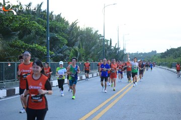 RUN TO LIVE 2025 - Ảnh #3266717