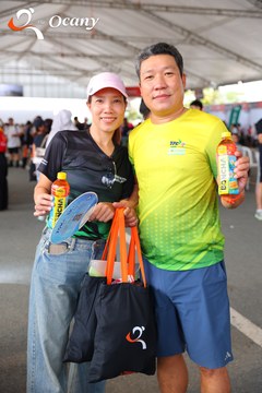 RUN TO LIVE 2025 - Ảnh #3135852