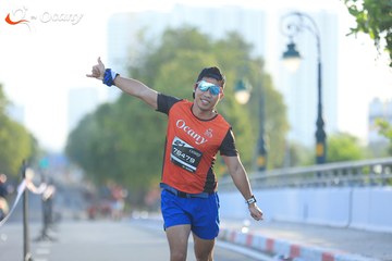 RUN TO LIVE 2025 - Ảnh #3259445