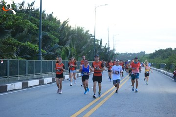 RUN TO LIVE 2025 - Ảnh #3266149