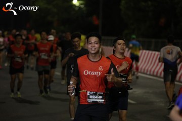 RUN TO LIVE 2025 - Ảnh #3204082