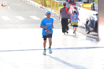 RUN TO LIVE 2025 - Ảnh #3192641