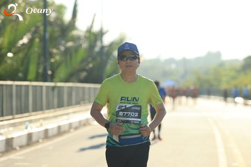 RUN TO LIVE 2025 - Ảnh #3304283