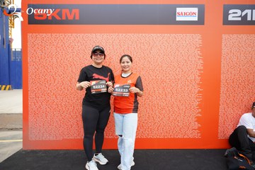 RUN TO LIVE 2025 - Ảnh #3137091