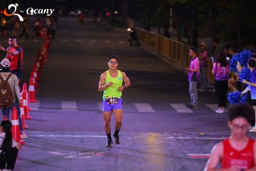 RUN TO LIVE 2025 - Ảnh #3141836