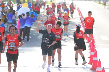 RUN TO LIVE 2025 - Ảnh #3192763