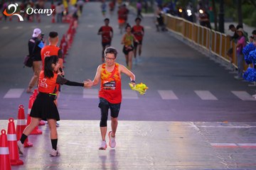 RUN TO LIVE 2025 - Ảnh #3142120