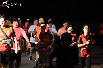 RUN TO LIVE 2025 - Ảnh #3262297