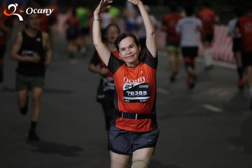 RUN TO LIVE 2025 - Ảnh #3205730