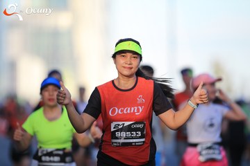 RUN TO LIVE 2025 - Ảnh #3281422