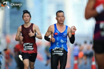 RUN TO LIVE 2025 - Ảnh #3285878